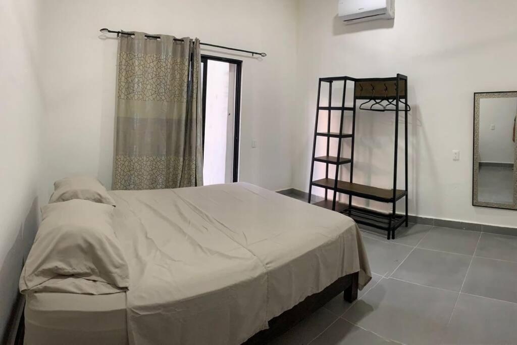 Casa Honey 4 Bedroom Oasis With Pool! Bacalar Bagian luar foto